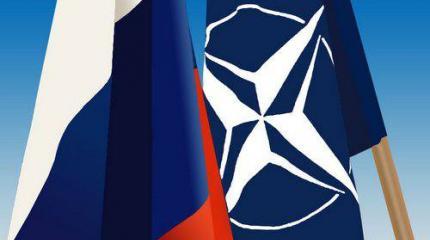 Россия и НАТО могут быть втянуты конфликт на Украине Россия и НАТО могут быть втянуты конфликт на Украине