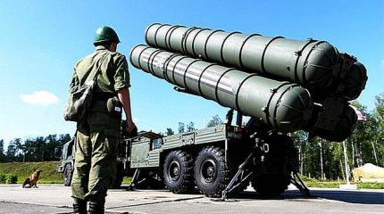 Бесполетная зона для турецких ВВС Бесполетная зона для турецких ВВС