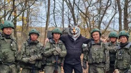 «Они не сдаются»: как военные КНДР освобождали Курскую область «Они не сдаются»: как военные КНДР освобождали Курскую область