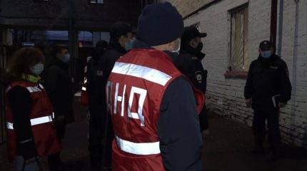 Власти Белгорода объявили набор добровольцев на фоне повреждения жд-путей