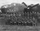Испытано в СССР. Бомбардировщик В-25 «Митчелл» Испытано в СССР. Бомбардировщик В-25 «Митчелл»