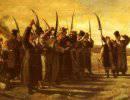 Польское восстание 1863 года и Малороссия
