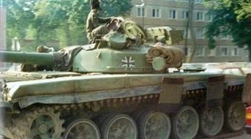 Какие страны отказались от Т-72 и почему?