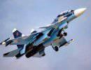 Забайкальские летчики получат около десяти истребителей Су-30СМ Забайкальские летчики получат около десяти истребителей Су-30СМ