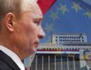 «Сирийское испытание» для Путина «Сирийское испытание» для Путина