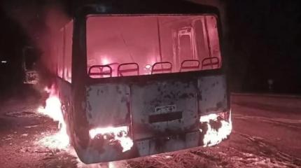 Преступления Украины: неонацисты ударили по «скорой» на Херсонщине