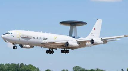 «Убить гроссмейстера»: Иран дал американским ВВС в самый зоркий глаз