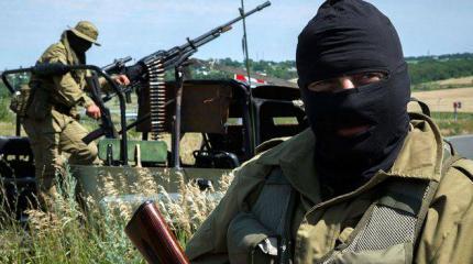 Украинские военные, разбитые отрядом Моторолы, отошли в Авдеевку Украинские военные, разбитые отрядом Моторолы, отошли в Авдеевку
