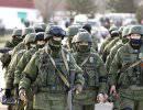 Военные-крымчане массово увольняются из украинской армии и возвращаются в Крым Военные-крымчане массово увольняются из украинской армии и возвращаются в Крым