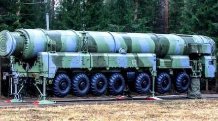 Переговоры с Вашингтоном по тактическому ядерному оружию не выгодны Москве Переговоры с Вашингтоном по тактическому ядерному оружию не выгодны Москве