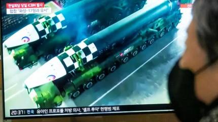 Сюрприз от Ким Чен Ына: Львов будут кошмарить «Чучхе» и «Хвансон»