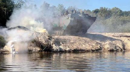 Появились сообщения о подготовке ВСУ к захвату Запорожской АЭС