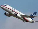 В Европе разрешат летать на SSJ-100