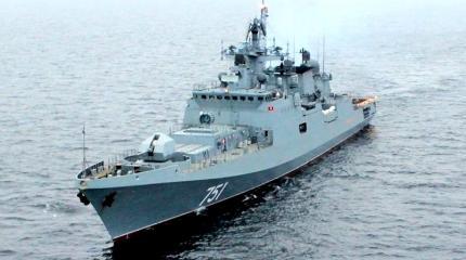Стали известны скандальные подробности повреждения «Адмирала Эссена» Стали известны скандальные подробности повреждения «Адмирала Эссена»
