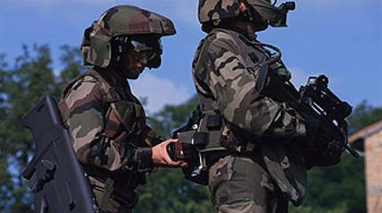 Армии будущего перейдут на подножное топливо Армии будущего перейдут на подножное топливо