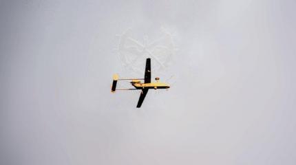 Любой вылет наших беспилотников в Сирии – боевой Любой вылет наших беспилотников в Сирии – боевой