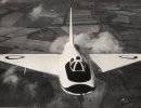 Экспериментальные самолеты Boulton Paul P.111 и P.120. Великобритания Экспериментальные самолеты Boulton Paul P.111 и P.120. Великобритания
