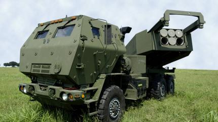 Страсти вокруг РСЗО HIMARS