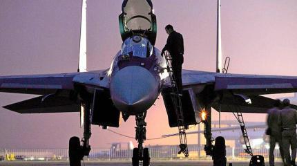 Россия закрепится в китайском небе Россия закрепится в китайском небе