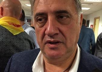 Семен Багдасаров: Асад, лучше молчи Семен Багдасаров: Асад, лучше молчи