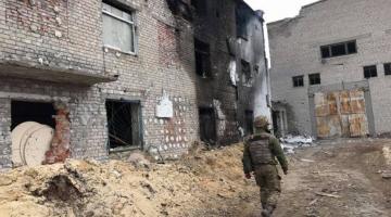 ВСУ оповестили о «скором появлении» войск НАТО на Донбассе