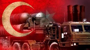 Haberturk: В Турции может быть размещена российская военная база