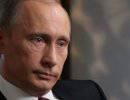 Путин: У нас уже достаточно было революций Путин: У нас уже достаточно было революций