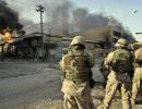 Военные новости: От Фаллуджи до Алеппо