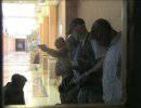 Кения. Израильский спецназ начал зачистку в торговом центре