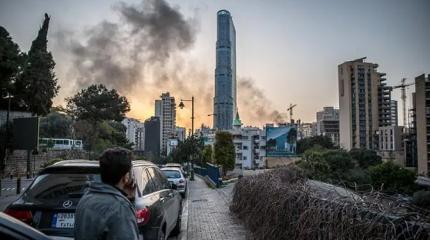 Вылазка диверсионной группы ЦАХАЛ в Ливан закончилась большими потерями