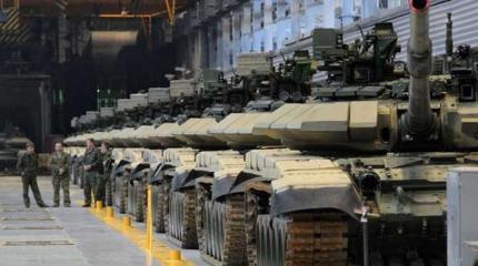 Зачем Киеву сотня танков? Харьковский бронетанковый «тонет» в заказах Зачем Киеву сотня танков? Харьковский бронетанковый «тонет» в заказах