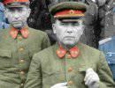 Оклады командиров РККА в 1941 году в тогдашних и современных деньгах Оклады командиров РККА в 1941 году в тогдашних и современных деньгах