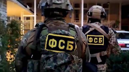 В ингушском городе введен режим контртеррористической операции В ингушском городе введен режим контртеррористической операции