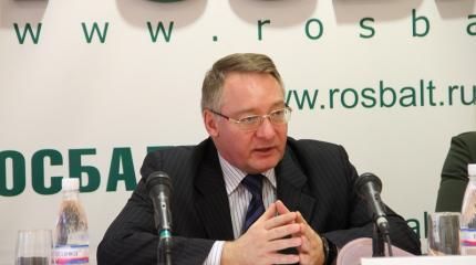 Вадим Окрушко: Экстремизм успешно прикрывается религией