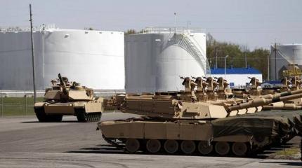 Forbes: Россия подала Америке отличный пример военной экономии Forbes: Россия подала Америке отличный пример военной экономии