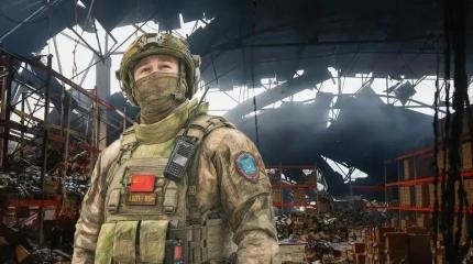 Новости СВО: Армия России формирует плацдарм для наступления на Дружковку