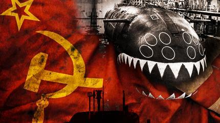 Титановая «Барракуда»: ядерный ликвидатор американских авианосцев Титановая «Барракуда»: ядерный ликвидатор американских авианосцев