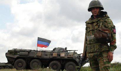 Украинские военные отказались отдавать ополченцам тела погибших товарищей Украинские военные отказались отдавать ополченцам тела погибших товарищей