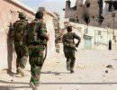 Сирийская армия уничтожила десятки иностранных боевиков в Западной Сирии Сирийская армия уничтожила десятки иностранных боевиков в Западной Сирии