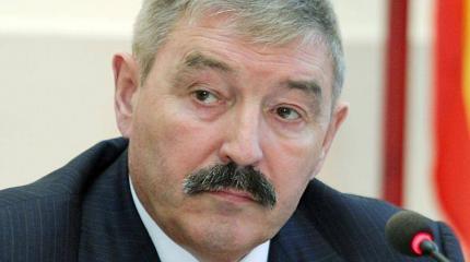 Георгий Шпак: В случае штурма города Юго-Востока превратятся в кладбища украинской бронетехники Георгий Шпак: В случае штурма города Юго-Востока превратятся в кладбища украинской бронетехники
