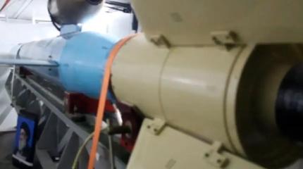Иран и его союзники применили крылатые ракеты Paveh