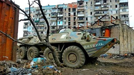 Донецк может пасть: ВСУ окружают город