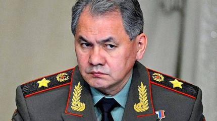 Шойгу нервирует Индию Шойгу нервирует Индию