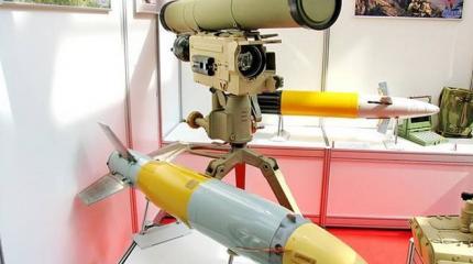 Укроборонпром начал производство украинского аналога Javelin Укроборонпром начал производство украинского аналога Javelin