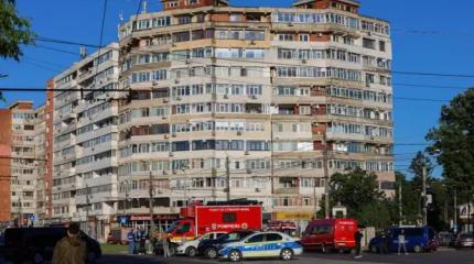 «Украина атакует Румынию русскими дронами!»