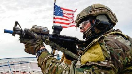 Штурм Мосула: Вашингтон к потерям готов Штурм Мосула: Вашингтон к потерям готов