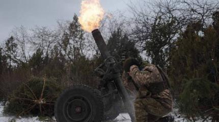 «В мясорубку подкидывают новых»: как бойцы ВСУ массово погибают за Бахмут