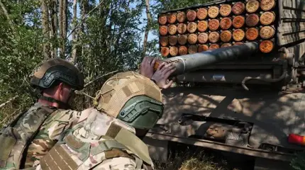 Difesa: Только сейчас видно, как блестяще Генштаб русских провел операцию Difesa: Только сейчас видно, как блестяще Генштаб русских провел операцию