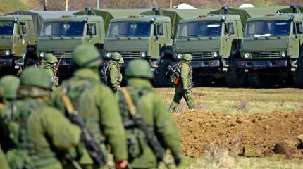 Российские ЧВК: есть ли у них будущее? Российские ЧВК: есть ли у них будущее?