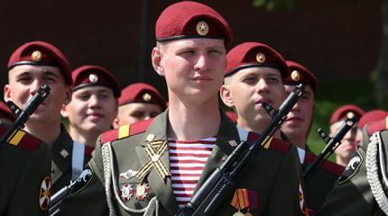 Аэропорты совместного базирования перешли от МВД к Росгвардии Аэропорты совместного базирования перешли от МВД к Росгвардии